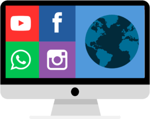 google-redes-sociais