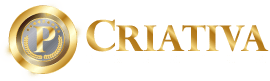 Criativa Premium Logotipo